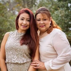 Meet your Posher, Angelica